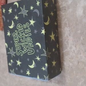 - American  eagle super  wicked  undies  bundle